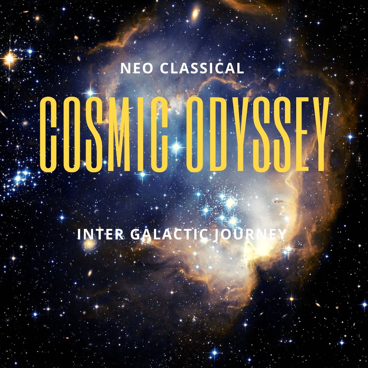 Cosmic Odyssey