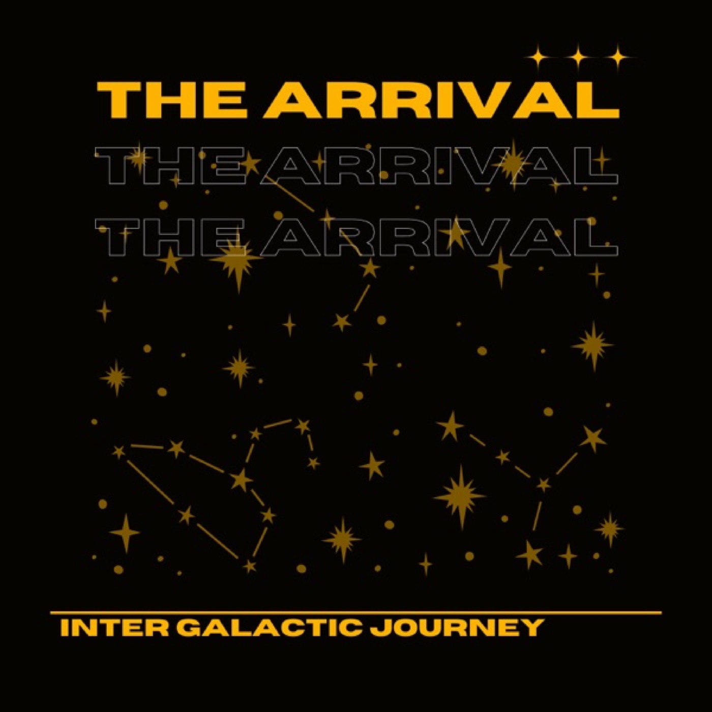 The Arrival